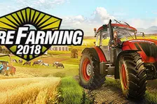 Vychází Pure Farming 2018, launch trailer