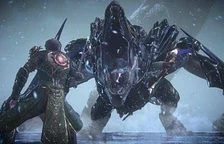 Launch trailer na hru Babylon’s Fall