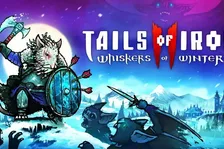 Nový trailer na Tails of Iron 2: Whiskers of Winter připomíná blížící se vydání