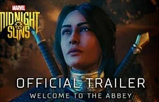 Nová ukázka ze superhrdinské hry Marvel’s Midnight Suns