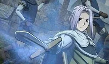 Arslan: The Warriors of Legend vyjde v Evropě začátkem příštího roku