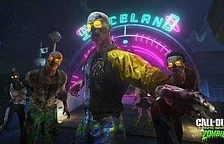 Představen zombie režim v Call of Duty: Infinite Warfare – trailer