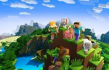 Minecraft možná dostane v brzké době nativní verzi pro PlayStation 5