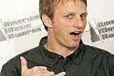 Tony Hawk Ride představen