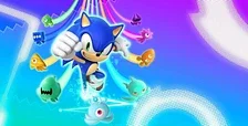 Sonic Colors: Ultimate