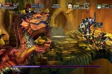 Nová ukázka z Dragon’s Crown Pro