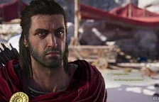 První obrázky z Assassin’s Creed Odyssey