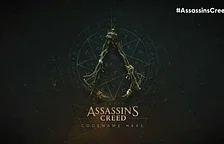 Oznámena hra Assassin’s Creed s pracovním názvem Codename Hexe, bude se točit kolem čarodějnictví
