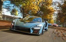Závodní hru Forza Horizon 4 si zahrálo přes 7 milionů hráčů