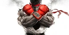 Street Fighter V