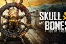 Pirátská hra Skull and Bones se připomíná pěkným launch trailerem