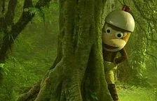 Ape Escape slaví dvacet let, spuštěn účet na twitteru - UPDATE