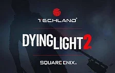 Square Enix vydá hru Dying Light 2