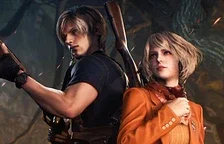 Remaku hry Resident Evil 4 se prodalo 5 milionů kopií 