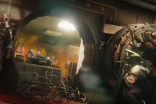 Rainbox Six Siege - Gameplay Trailer