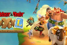 Oznámena hra Asterix & Obelix XXXL: The Ram From Hibernia, vyjde během podzimu