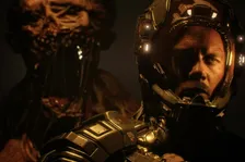 Trailer na hororovou hru The Callisto Protocol, díky DualSense gamepadu ucítíte kroky nepřátel