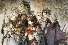 Nový trailer na Octopath Traveler s ohlasem od novinářů