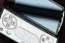 Sony Ericsson Xperia Play v akci