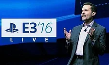 Sledujte živě tiskovou konferenci Sony na E3