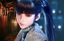 Studio Shift Up láká na oznámení ohledně Stellar Blade