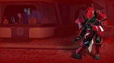 V Destiny začal Crimson Days event