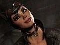 Jako Catwoman v Batman: Arkham City