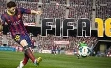 Nové gameplay video na hru FIFA 16