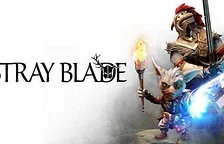 Oznámena akční RPG hra Stray Blade
