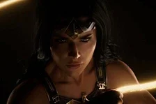 Oznámena akční hra Wonder Woman