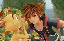Hry ze série Kingdom Hearts budou dostupné na konzoli Nintendo Switch od 10. února