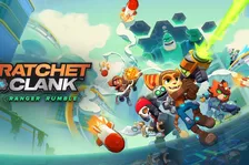 22 minut z hraní mobilní hry Ratchet & Clank: Ranger Rumble