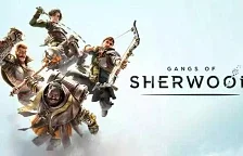 Gangs of Sherwood