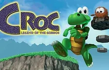 Oznámen remaster plošinovky Croc: Legend of the Gobbos