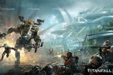 Titanfall 2 má vyjít v říjnu + artwork