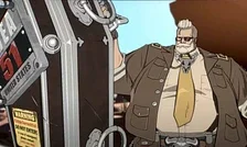 Představen první DLC bojovník pro Guilty Gear -Strive-