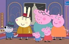 Představena hra Peppa Pig: World Adventures, vyjde příští rok v březnu