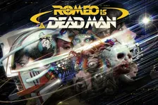 Krvavá akce Romeo is a Dead Man vyjde příští rok v únoru