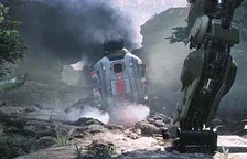 Titanfall 2 vyjde letos během podzimu