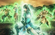 Filmeček na Dynasty Warriors: Eiketsuden