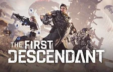 Nové upoutávky na The First Descendant představují tři hratelné hrdiny