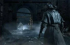 Square Enix měl připravovat hardcore akční RPG podobné Bloodborne