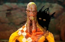 Oznámena akční hra Clash: Artifacts of Chaos