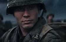 Představení hrdinů z Call of Duty: WWII