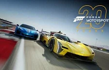 Hra Forza Motorsport dostane v květnu legendární trať Fujimi Kaido