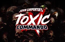 Oznámena akční hra John Carpenter's Toxic Commando