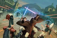 Launch trailer na Star Wars: Episode I: Jedi Power Battles