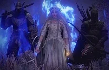 Studio FromSoftware má připravovat na příští rok neoznámenou multiplatformní hru 