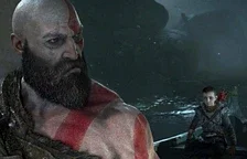 God of War oslavuje roční výročí speciálním trailerem