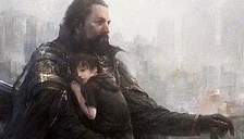 Final Fantasy XV - Dawn trailer